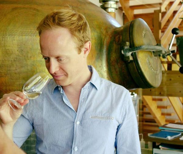 Distillerie G. Miclo - Couleur Vin