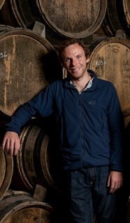 Château de Montfaucon - Couleur Vin