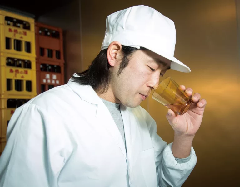 Yoshida Brewery