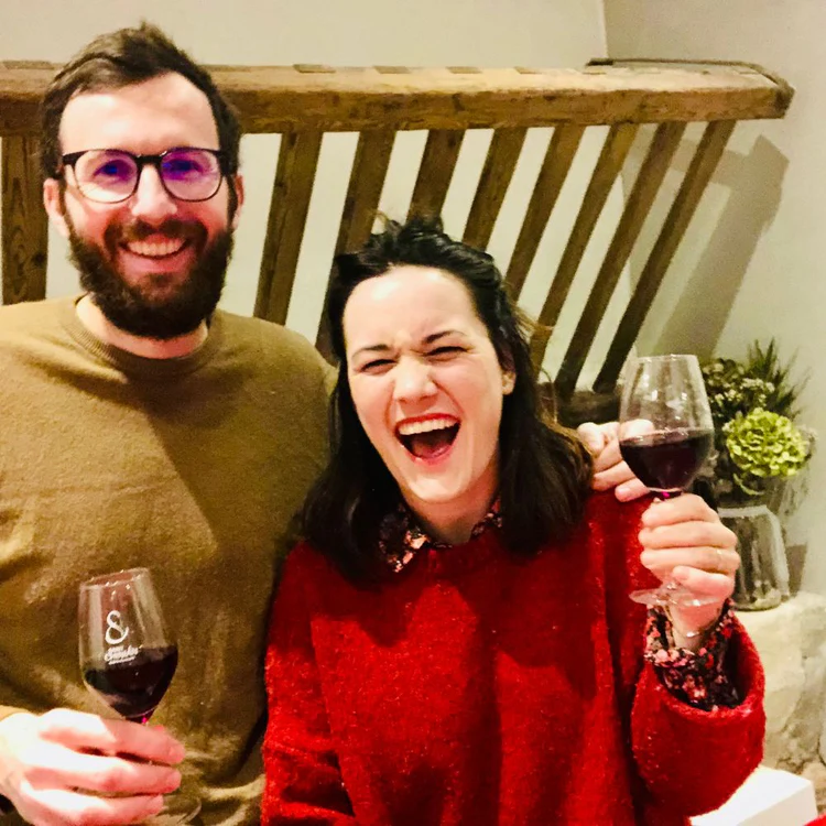 Domaine La Bosque - Couleur Vin