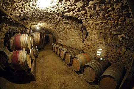 Domaine Simon Roche - Couleur Vin
