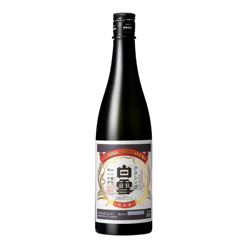 Shirayuki Classic