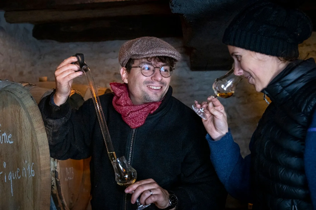 Distillerie Chromatique