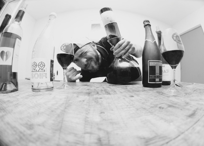 Domaine Celia & David Large