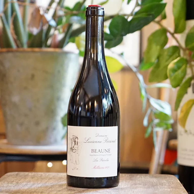 Domaine Lucienne Perrinot