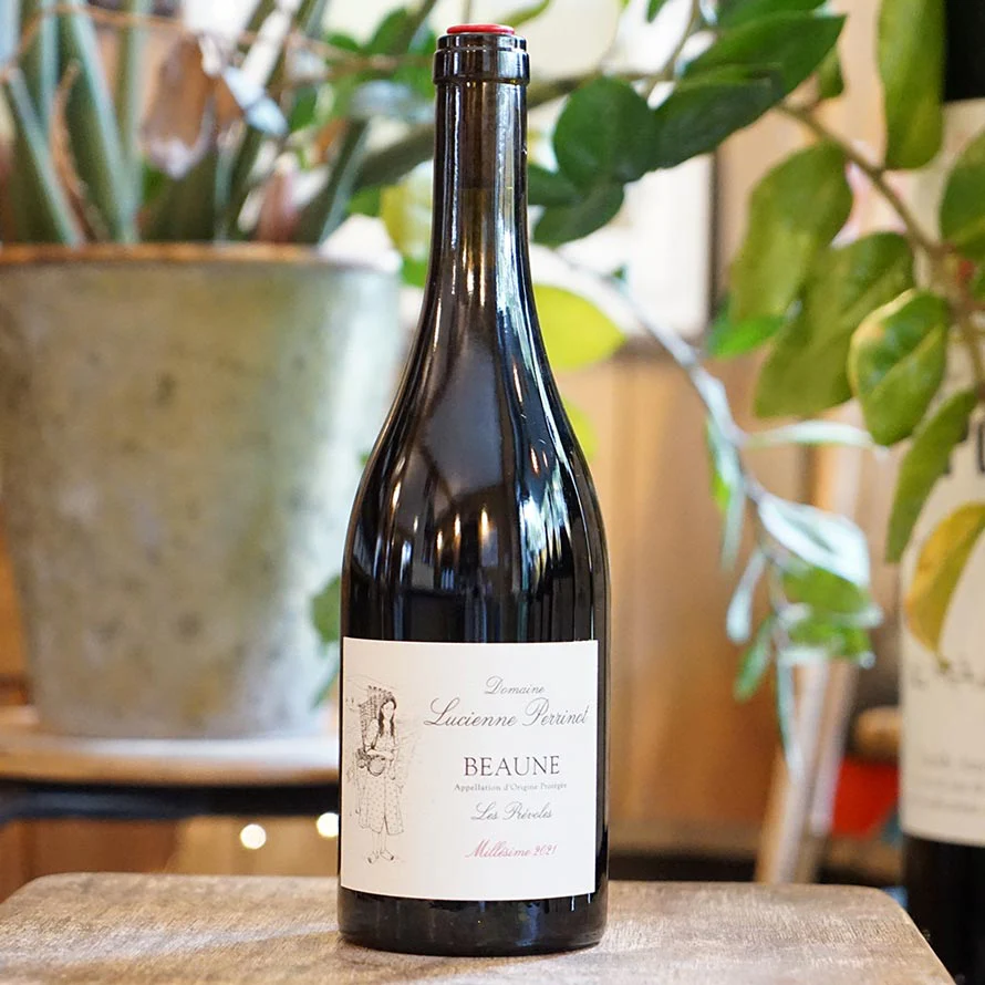 Domaine Lucienne Perrinot