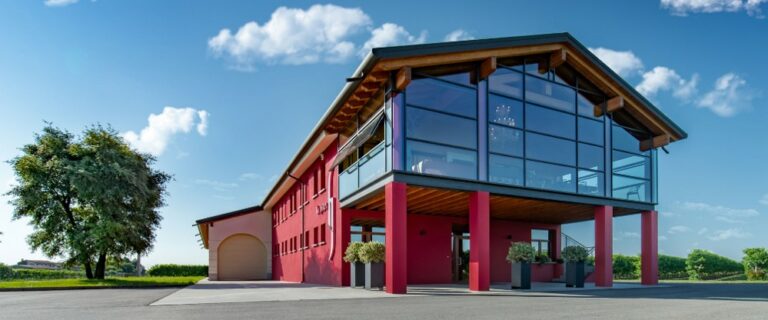 Domaine La Jara