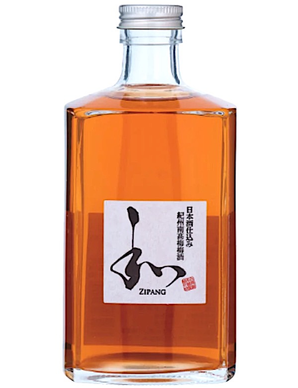 SAKE ZIPANG PREMIUM UMESHU