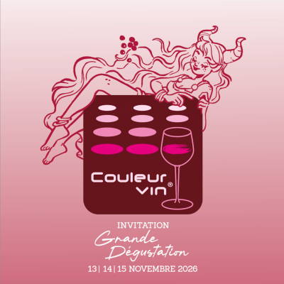 Invitation CV 2026